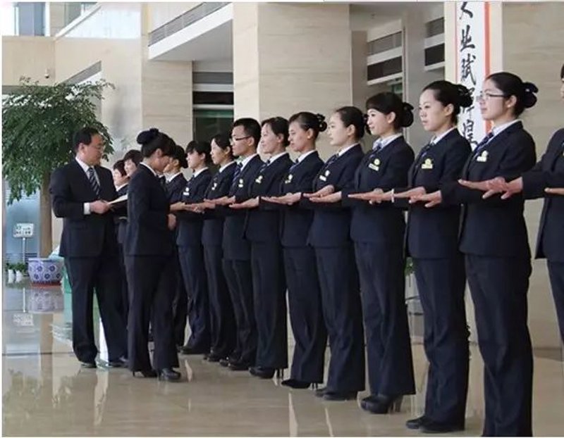 孝感物业行业动态:提升居住舒适度的新篇章